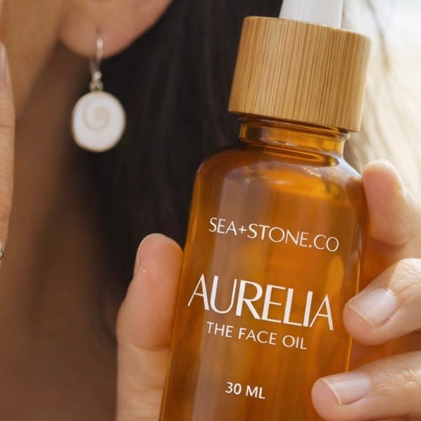 Aurelia: The Face Oil