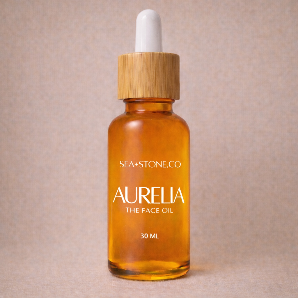Aurelia: The Face Oil